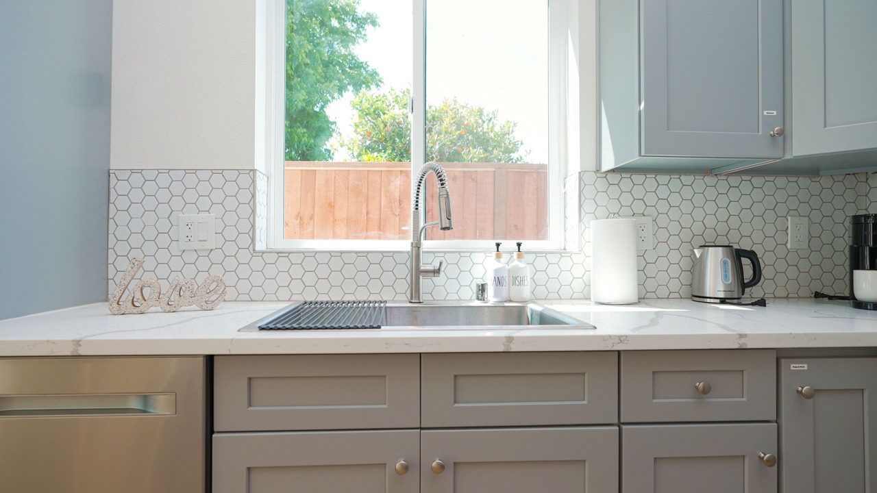 Photo of Kitchen in San Tomas