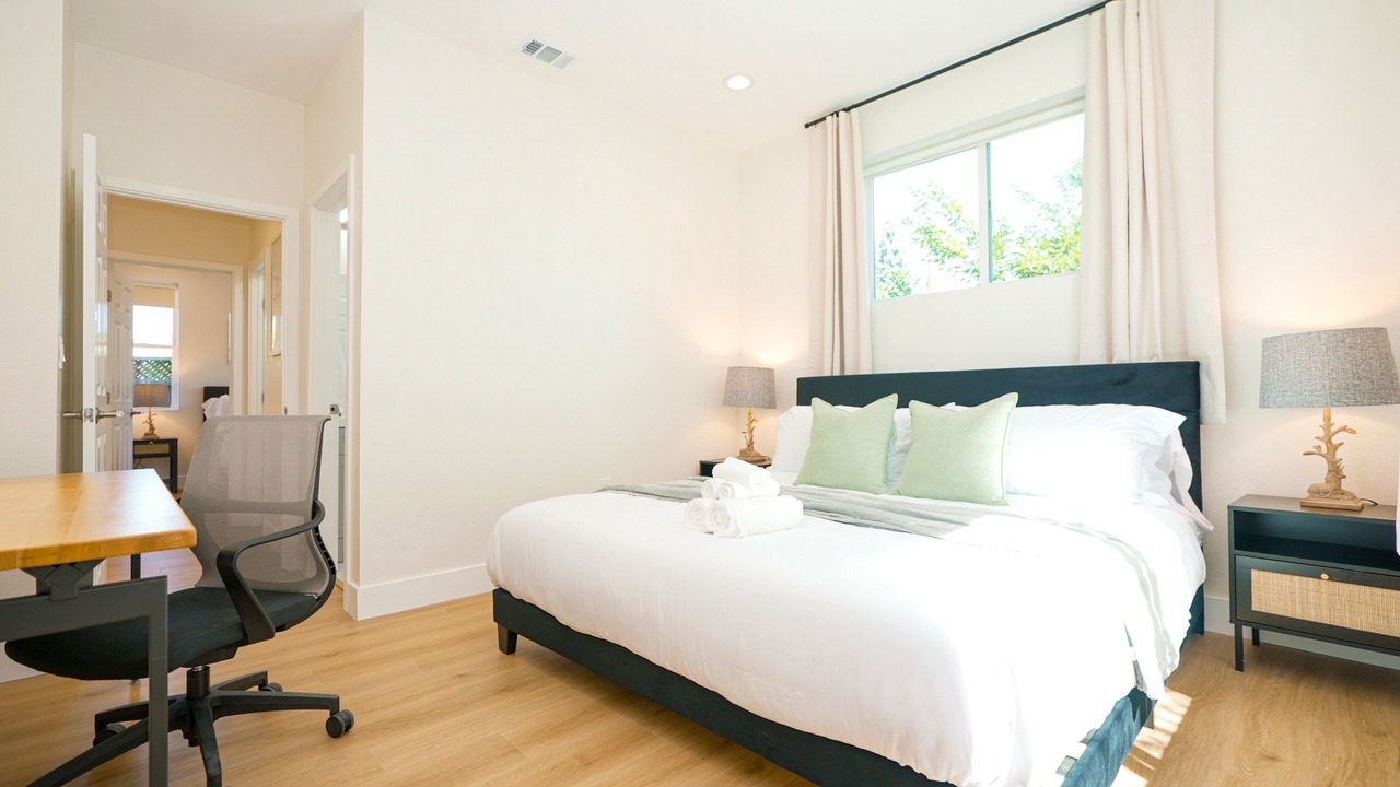 Photo of Bedroom in San Tomas