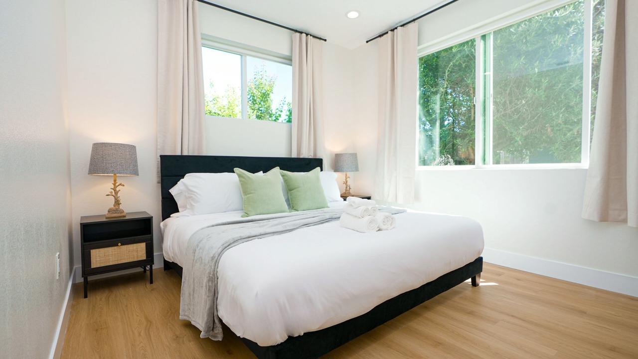 Photo of Bedroom in San Tomas