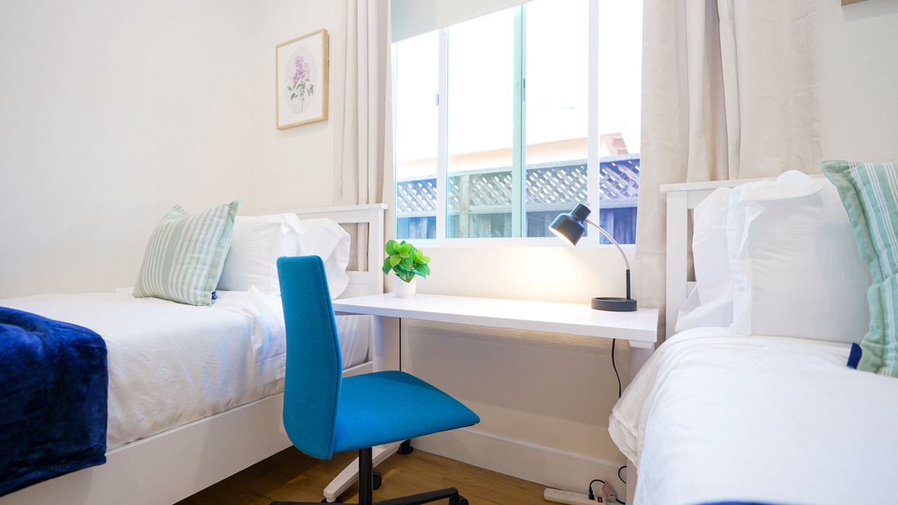 Photo of Bedroom in San Tomas