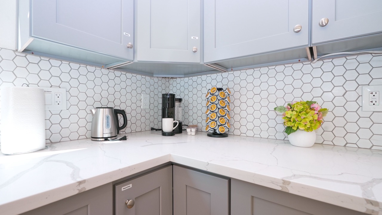 Photo of Kitchen in San Tomas