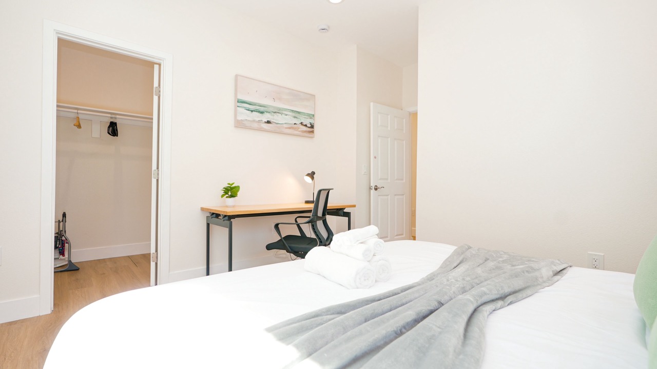 Photo of Bedroom in San Tomas