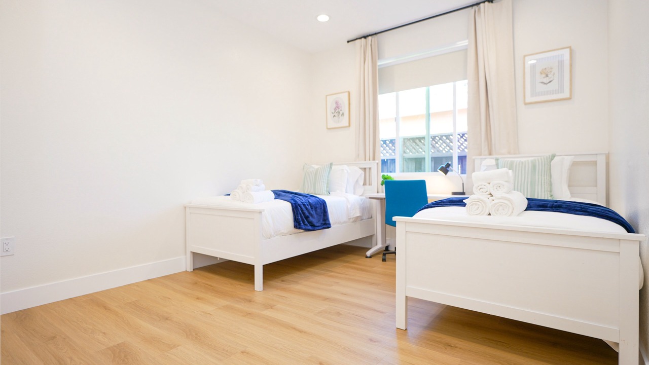 Photo of Bedroom in San Tomas