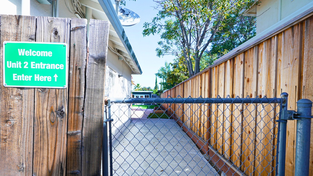 Photo of Outdoor in San Tomas