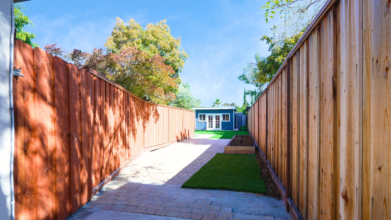 Photo of Outdoor in San Tomas