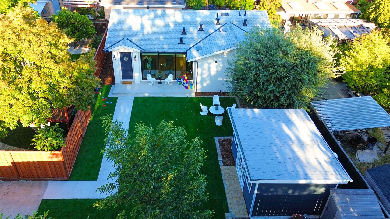 Photo of Outdoor in San Tomas