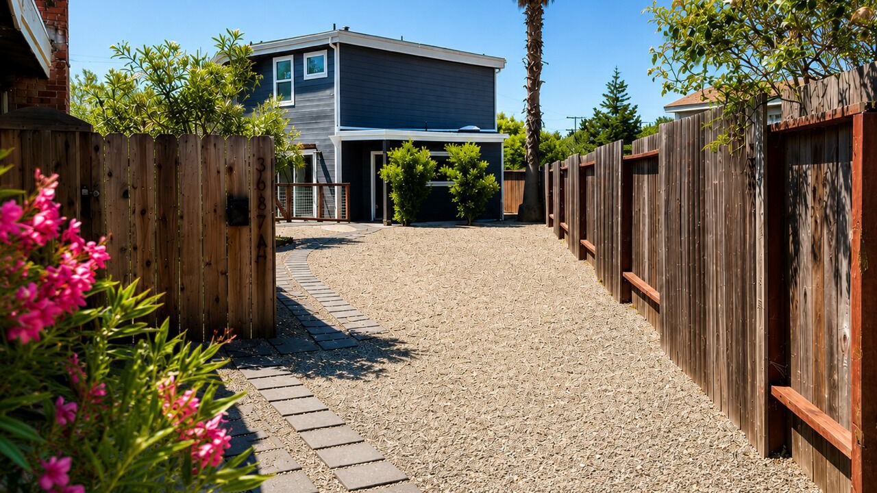 Photo of Outdoor in Napa