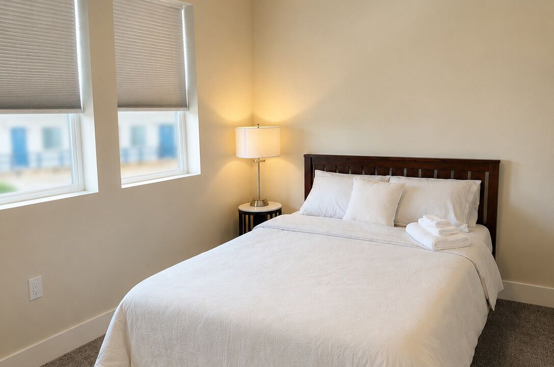 Photo of Bedroom in Napa
