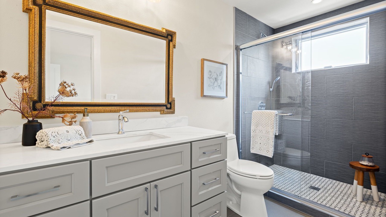 Photo of Bathroom in Napa