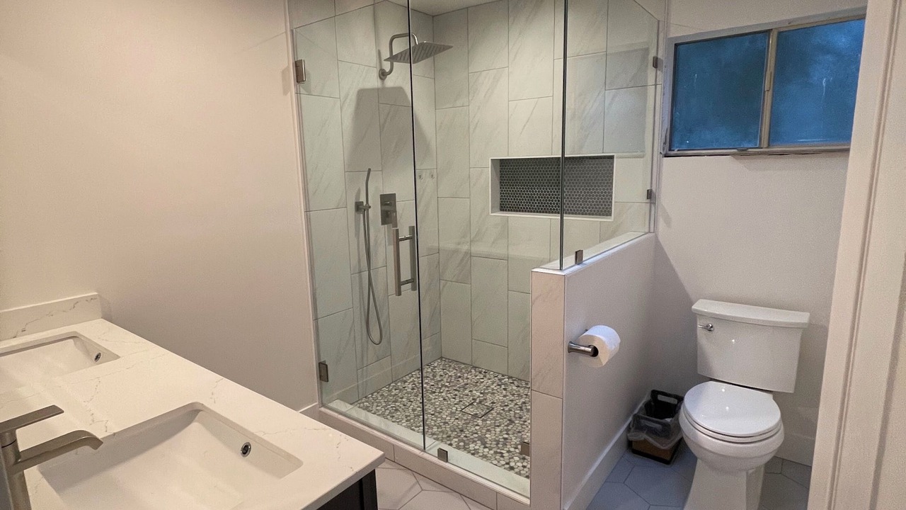 Photo of Bathroom in Concord