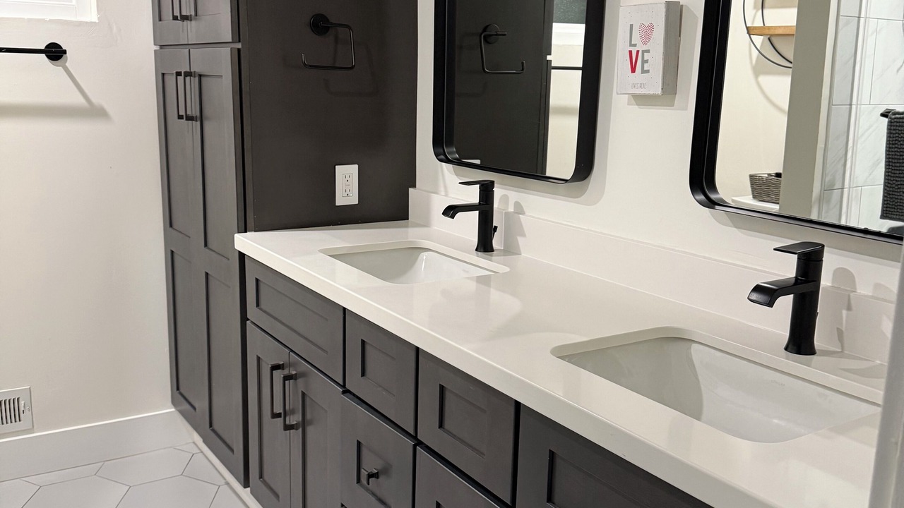 Photo of Bathroom in Concord