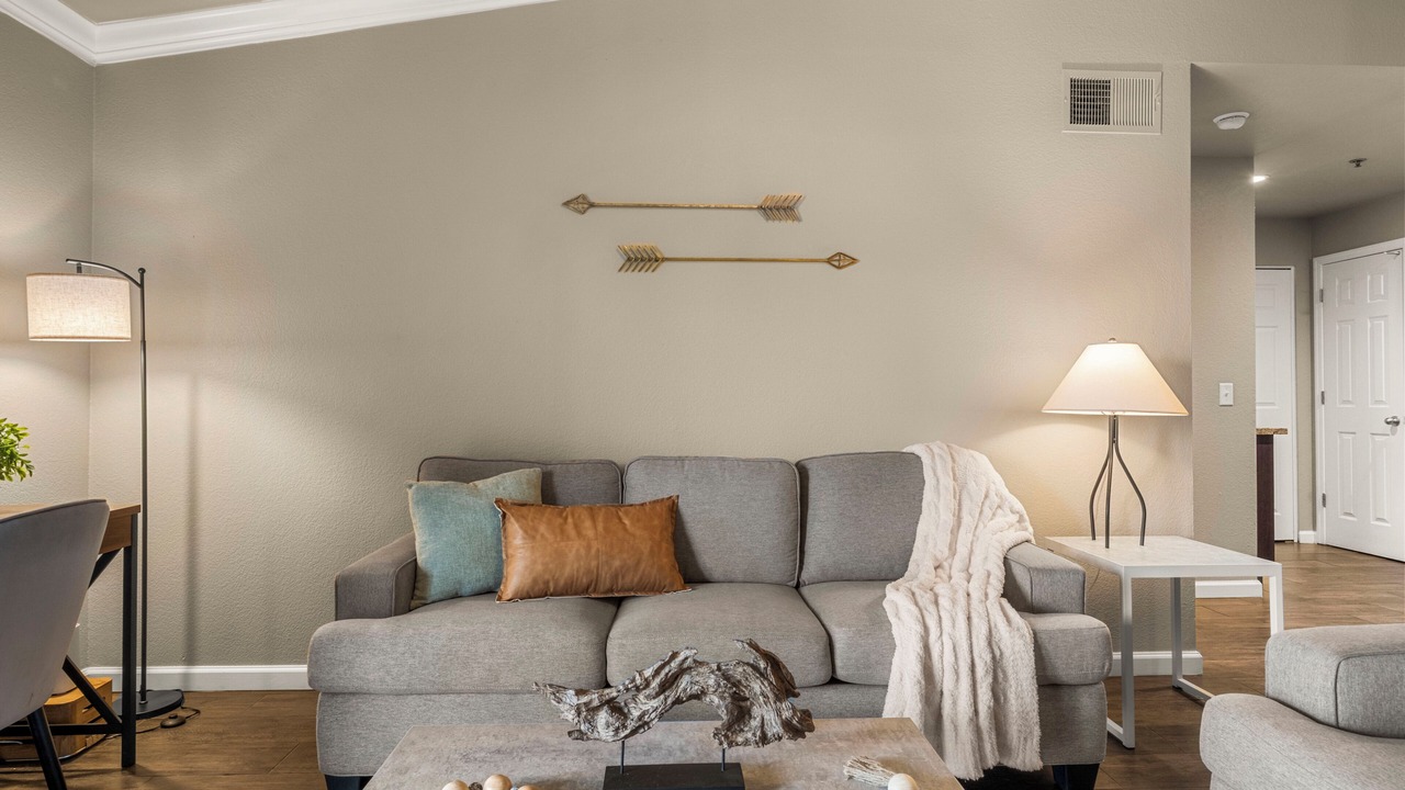 Photo of Livingroom in Folsom