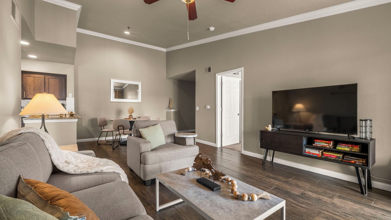 Photo of Livingroom in Folsom