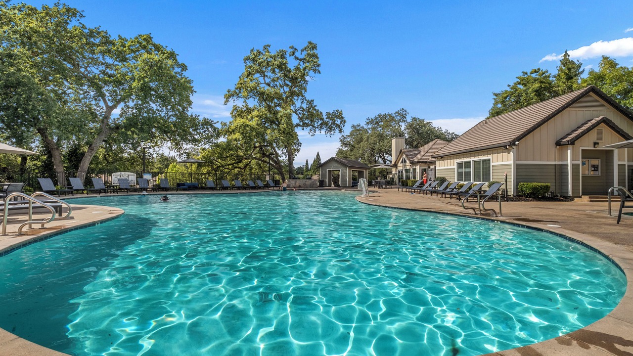 Photo of Outdoor in Folsom