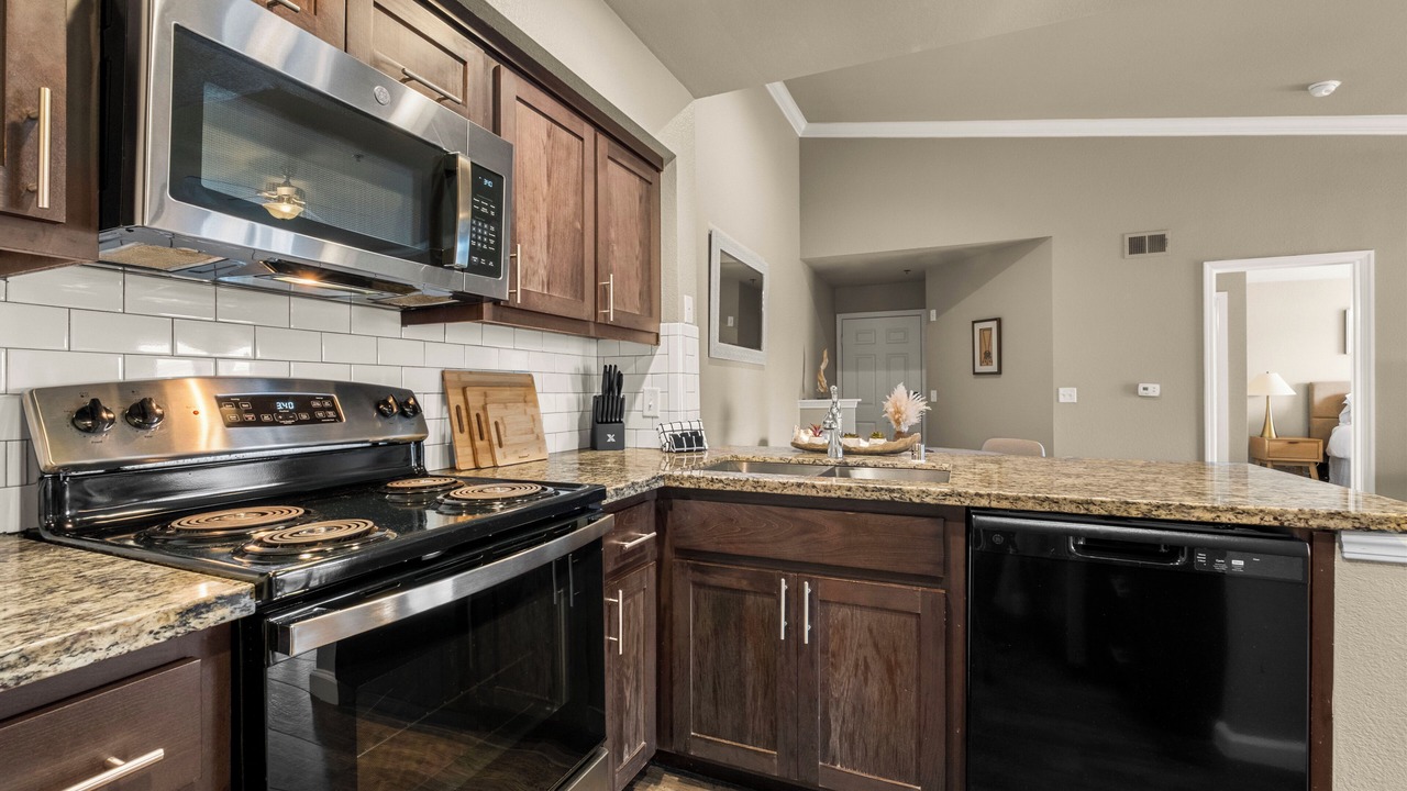 Photo of Kitchen in Folsom