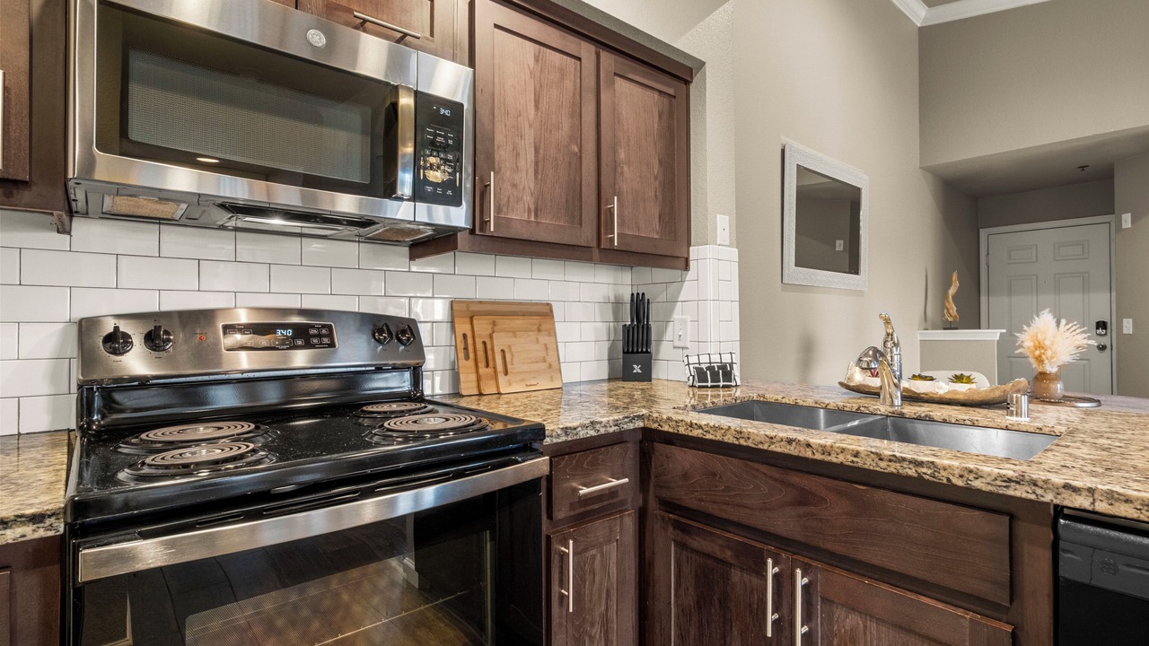 Photo of Kitchen in Folsom