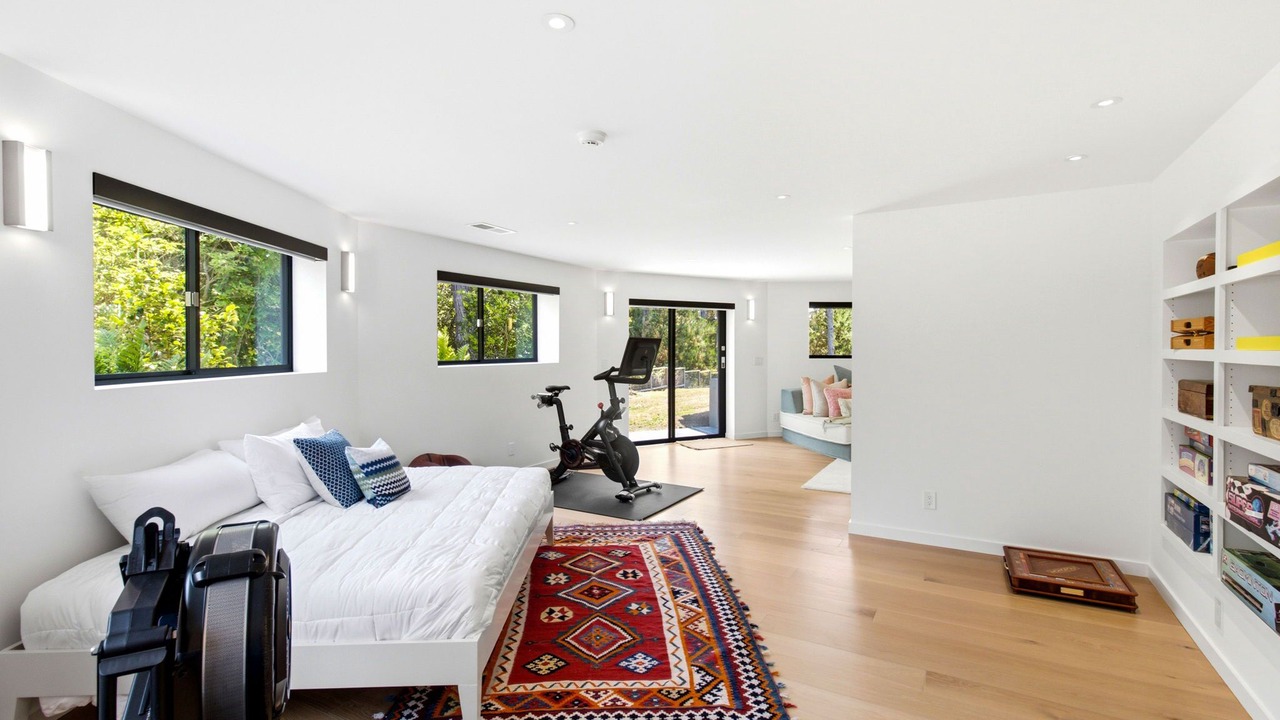 Photo of Bedroom in Half Moon Bay