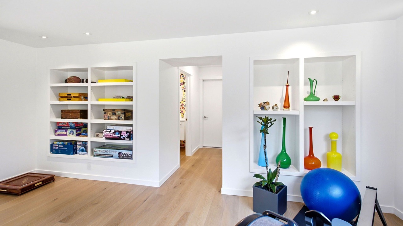 Photo of Bedroom in Half Moon Bay