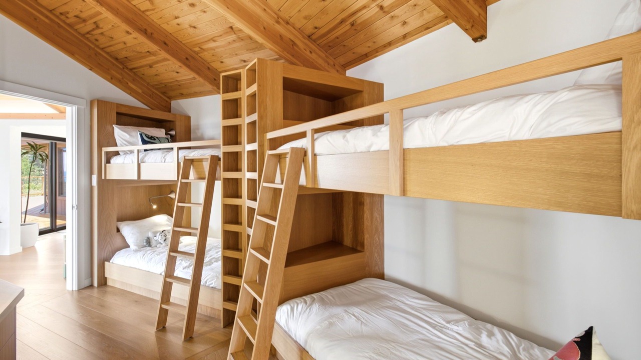Photo of Bedroom in Half Moon Bay