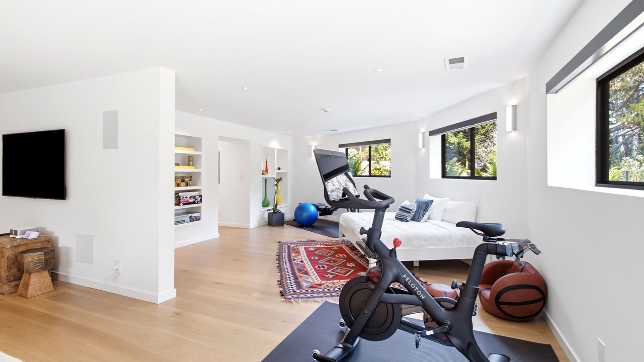Photo of Bedroom in Half Moon Bay