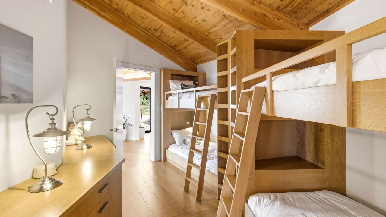 Photo of Bedroom in Half Moon Bay