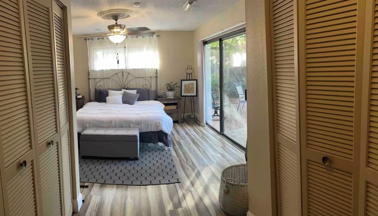 Photo of Bedroom in Salinas