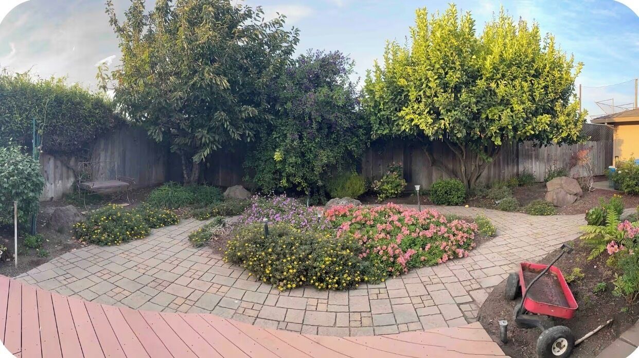 Photo of Outdoor in Salinas