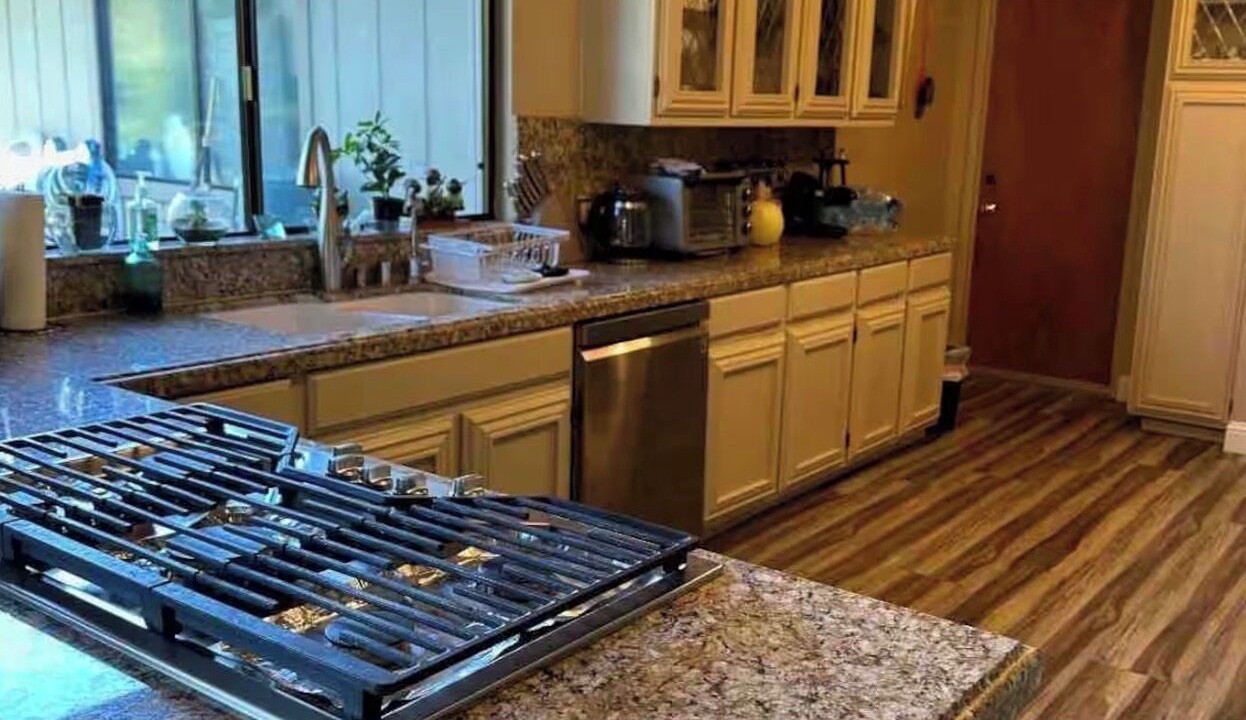 Photo of Kitchen in Salinas