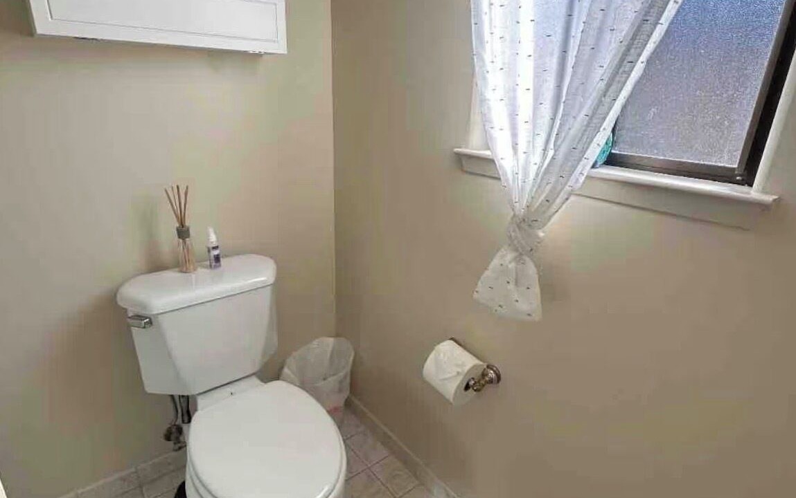 Photo of Bathroom in Salinas