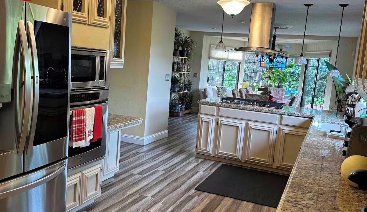 Photo of Kitchen in Salinas