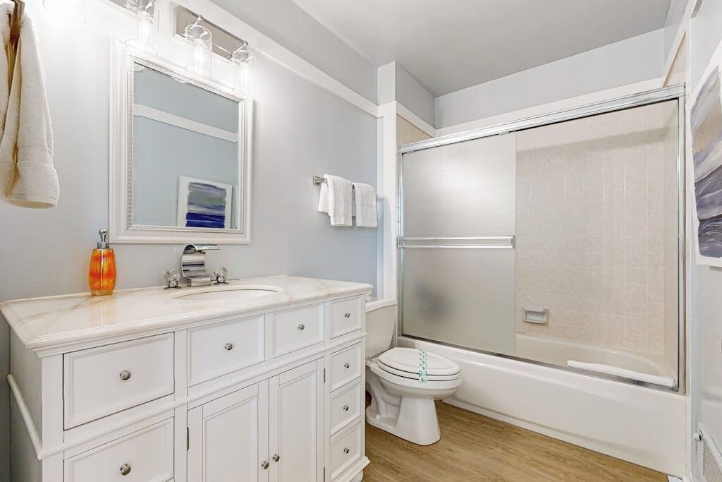 Photo of Bathroom in Castroville