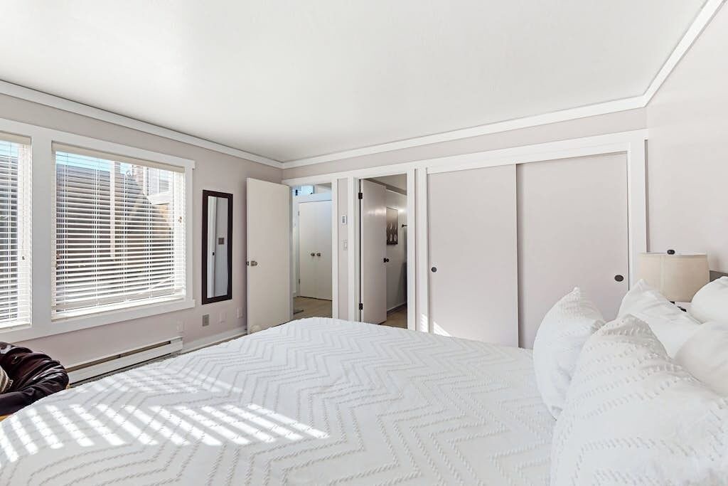 Photo of Bedroom in Castroville