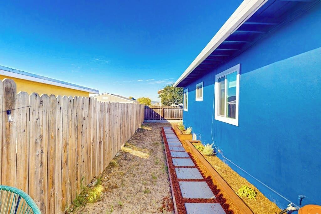 Photo of Outdoor in Seaside