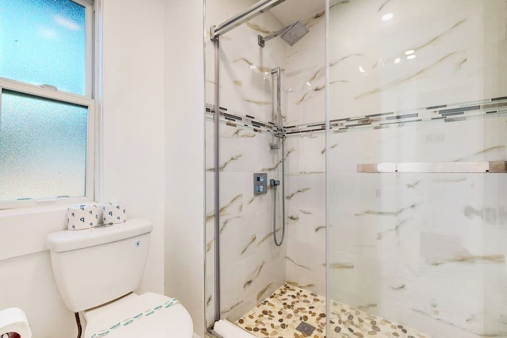 Photo of Bathroom in Castroville