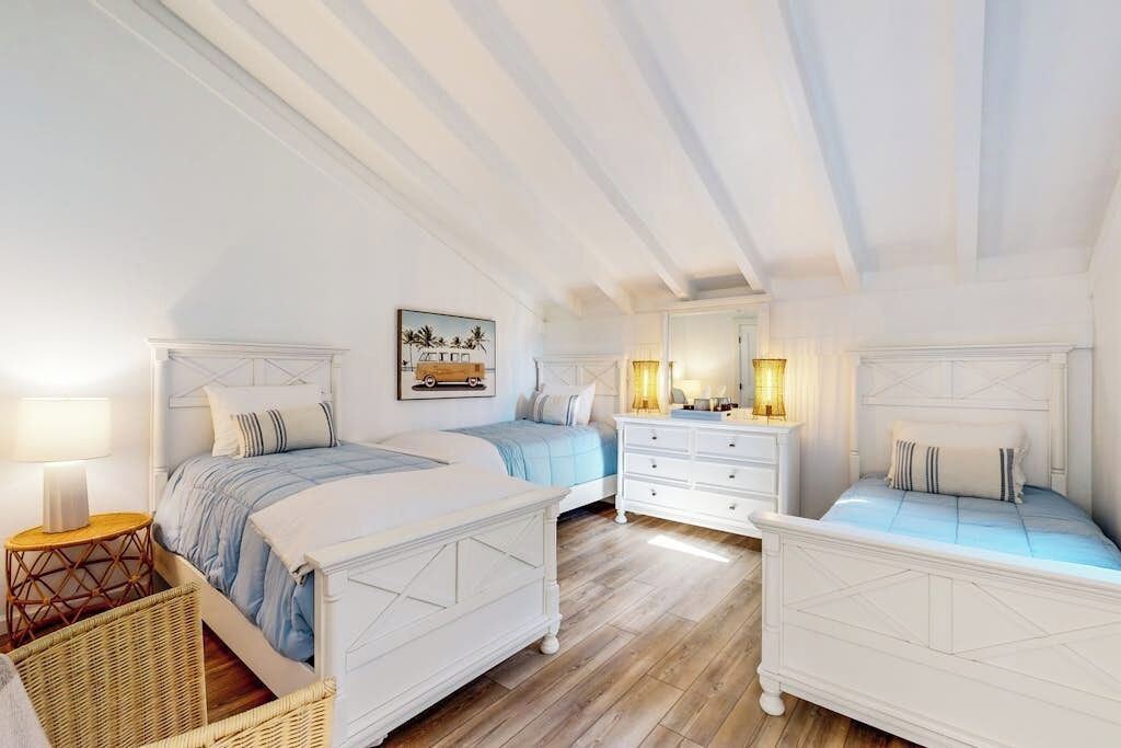 Photo of Bedroom in Castroville