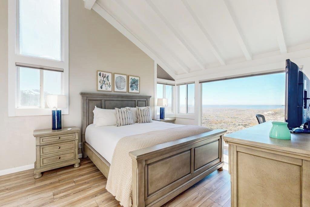 Photo of Bedroom in Castroville