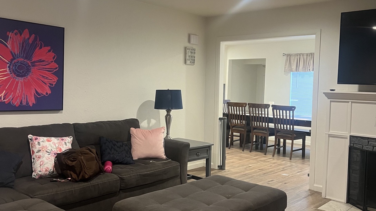 Photo of Livingroom in Yuba City