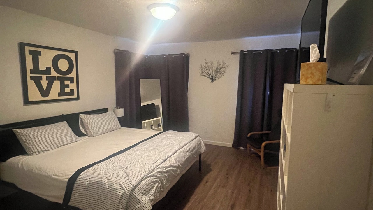 Photo of Bedroom in Yuba City