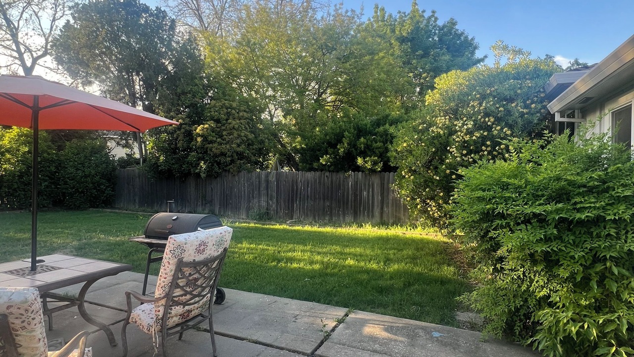 Photo of Outdoor in Yuba City