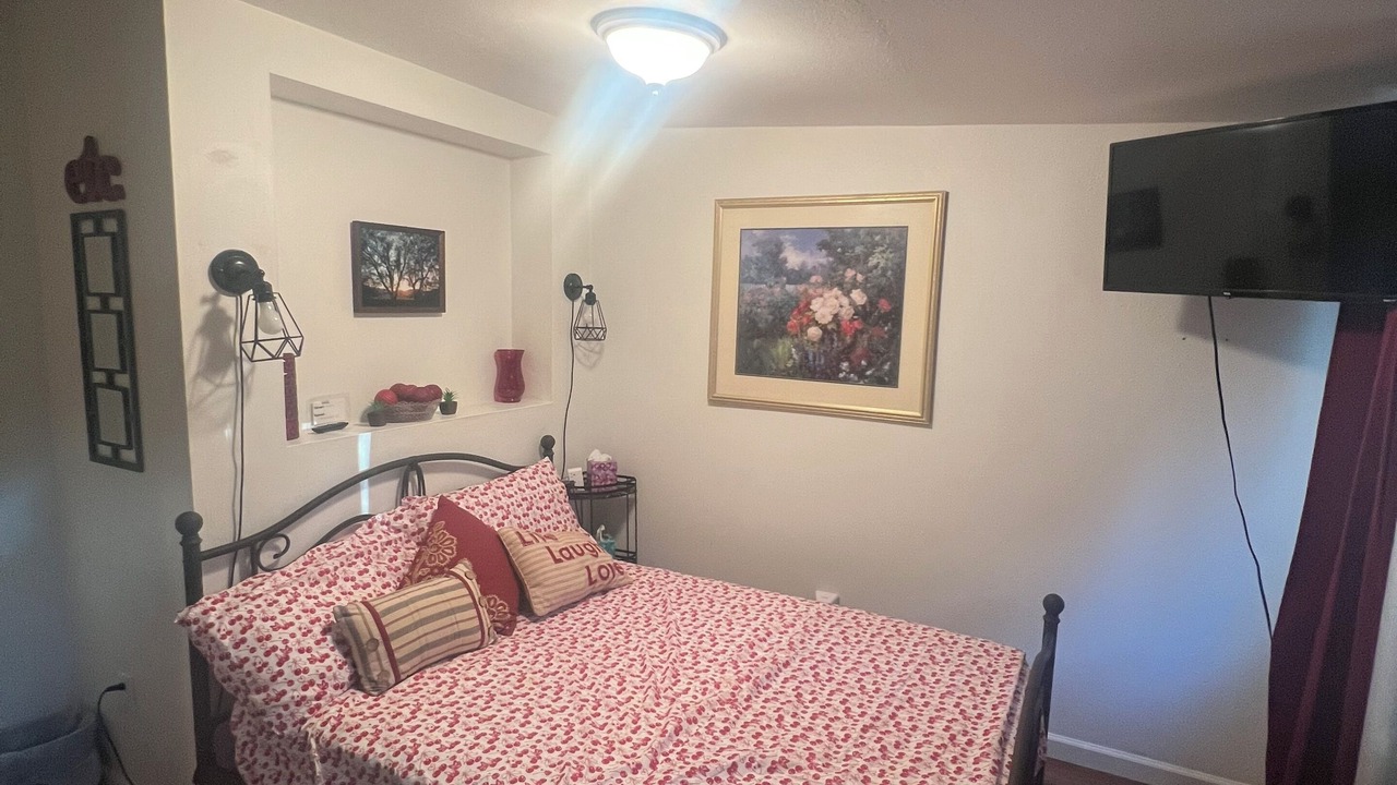 Photo of Bedroom in Yuba City