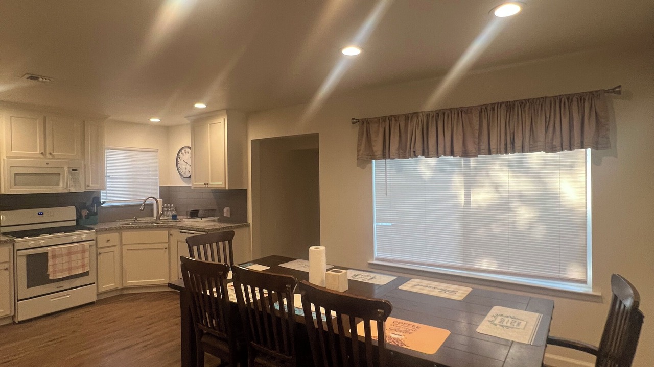 Photo of Kitchen in Yuba City