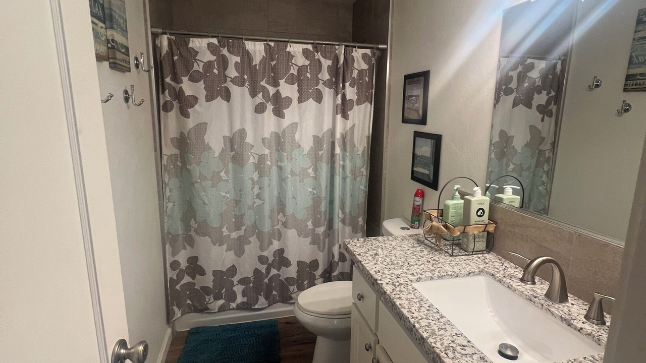 Photo of Bathroom in Yuba City