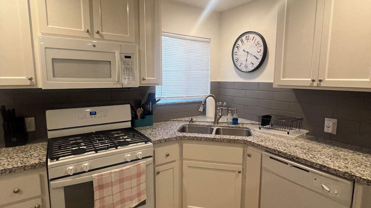 Photo of Kitchen in Yuba City