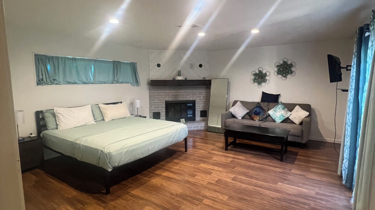 Photo of Bedroom in Yuba City