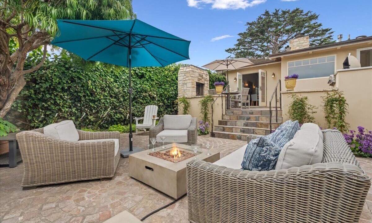 Photo of Outdoor in Carmel Point