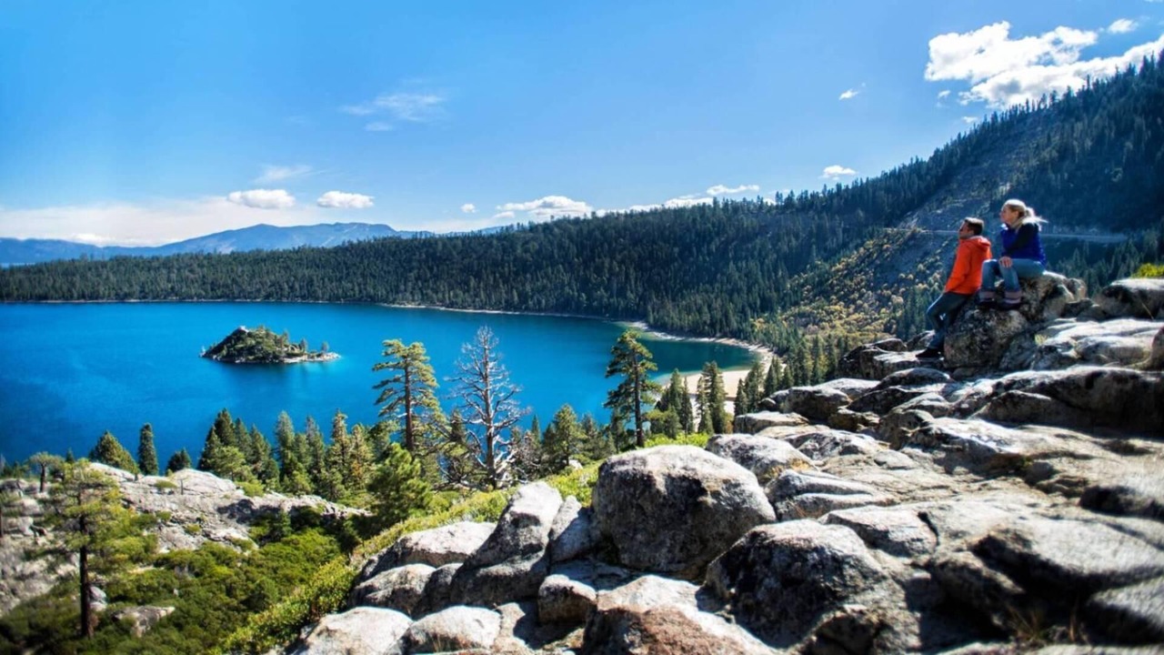 Photo of Others in South Lake Tahoe