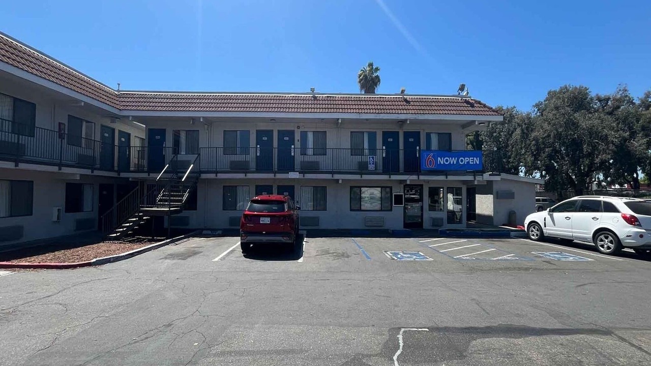 Photo of Outdoor in East San Jose