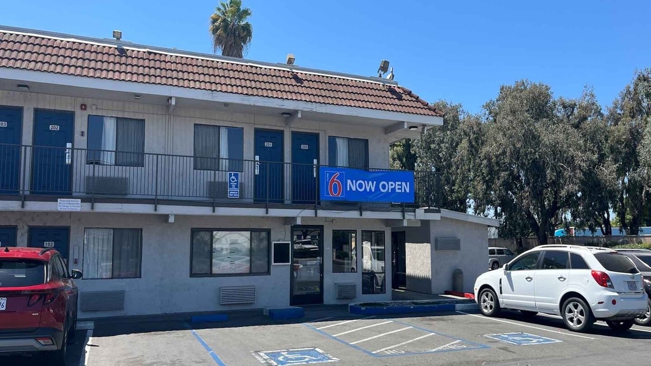 Photo of Outdoor in East San Jose