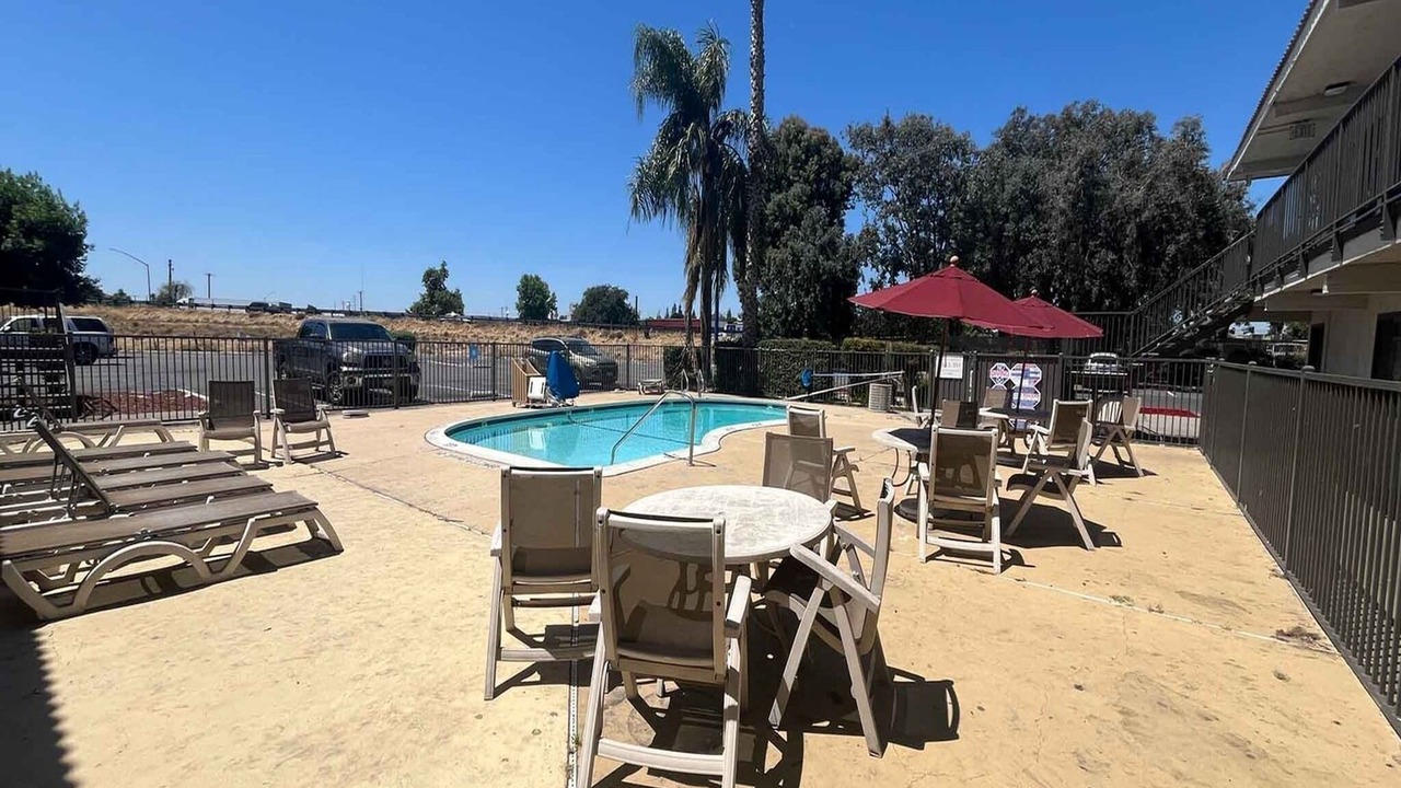Photo of Outdoor in East San Jose