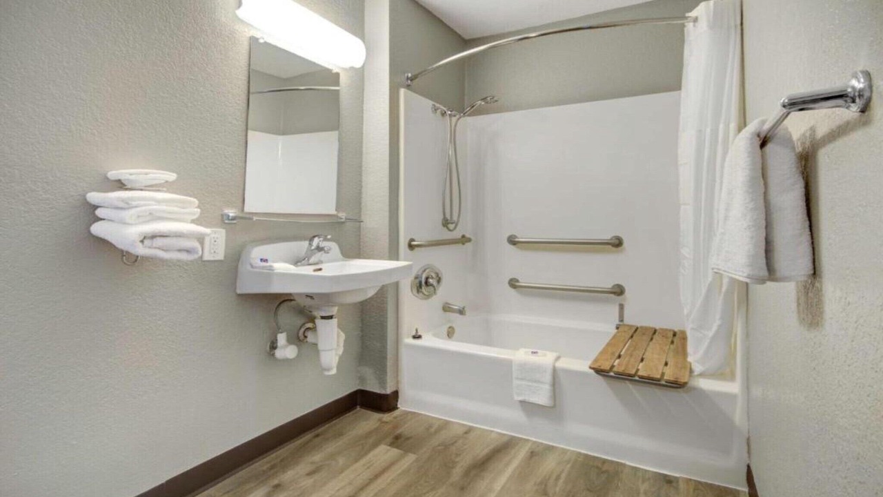 Photo of Bathroom in East San Jose